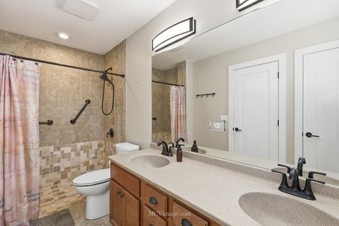 Tiny photo for 404 Sweetbriar Place, Plano, IL 60545 (MLS # 12494385)