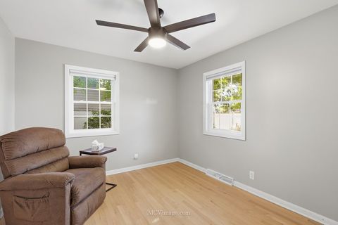 Tiny photo for 404 Sweetbriar Place, Plano, IL 60545 (MLS # 12494385)