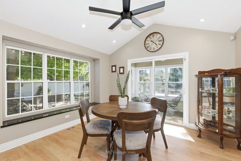 Tiny photo for 404 Sweetbriar Place, Plano, IL 60545 (MLS # 12494385)