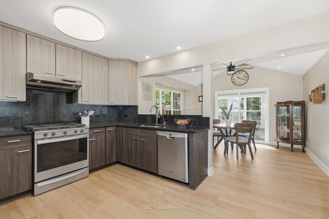 Tiny photo for 404 Sweetbriar Place, Plano, IL 60545 (MLS # 12494385)