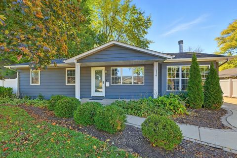 404 Sweetbriar Place Plano IL 60545