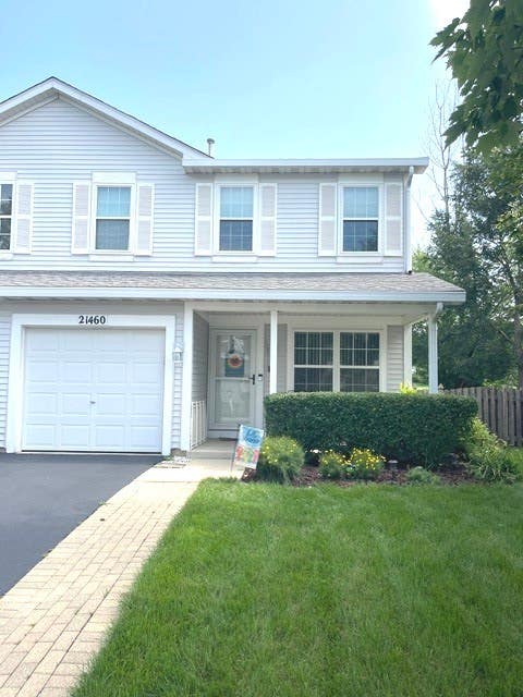 Photo of 21460 Franklin Circle, Plainfield, IL 60544 (MLS # 12727822)