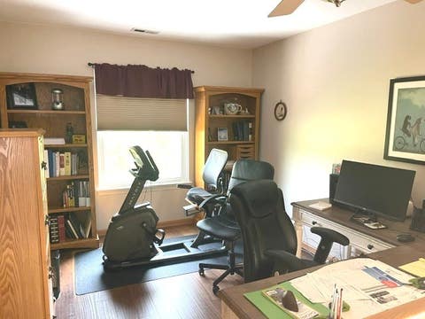 Tiny photo for 21460 Franklin Circle, Plainfield, IL 60544 (MLS # 12727822)