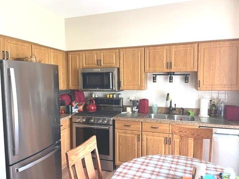 Tiny photo for 21460 Franklin Circle, Plainfield, IL 60544 (MLS # 12727822)