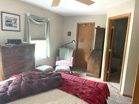 Tiny photo for 21460 Franklin Circle, Plainfield, IL 60544 (MLS # 12727822)