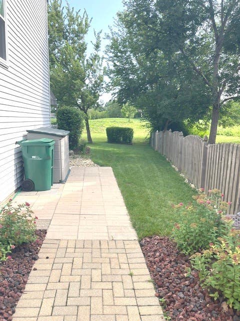 Tiny photo for 21460 Franklin Circle, Plainfield, IL 60544 (MLS # 12727822)