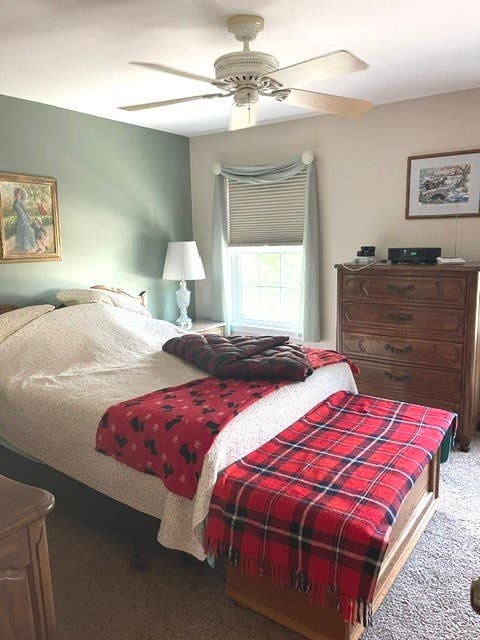 Tiny photo for 21460 Franklin Circle, Plainfield, IL 60544 (MLS # 12727822)
