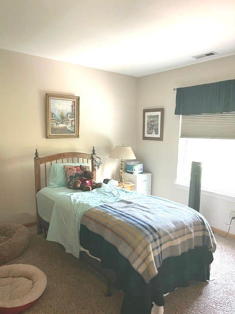 Tiny photo for 21460 Franklin Circle, Plainfield, IL 60544 (MLS # 12727822)