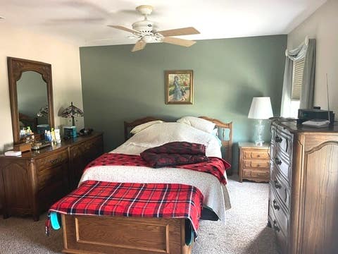 Tiny photo for 21460 Franklin Circle, Plainfield, IL 60544 (MLS # 12727822)