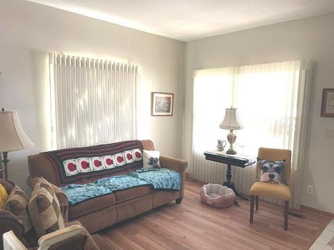 Tiny photo for 21460 Franklin Circle, Plainfield, IL 60544 (MLS # 12727822)