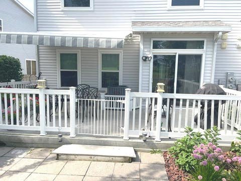 Tiny photo for 21460 Franklin Circle, Plainfield, IL 60544 (MLS # 12727822)
