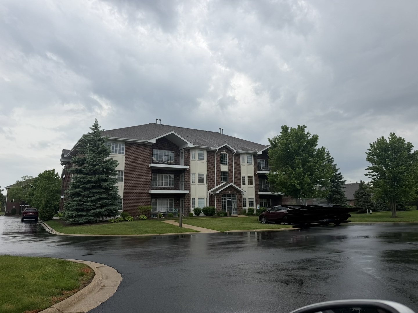 13098 Laurel Glen Court 301