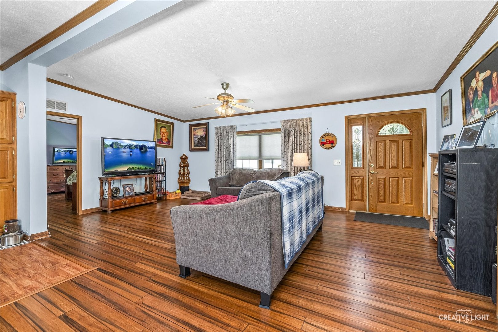 605 Bluebird Circle