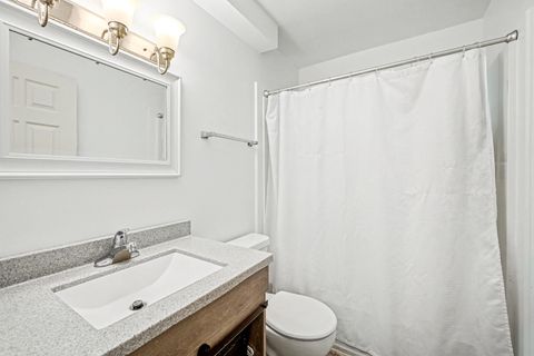 Tiny photo for 266 Shorewood Drive #2A, Glendale Heights, IL 60139 (MLS # 12591314)