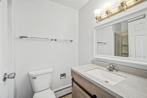 Tiny photo for 266 Shorewood Drive #2A, Glendale Heights, IL 60139 (MLS # 12591314)