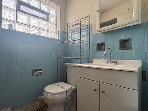 Tiny photo for 6818 S Winchester Avenue, Chicago, IL 60636 (MLS # 12532320)