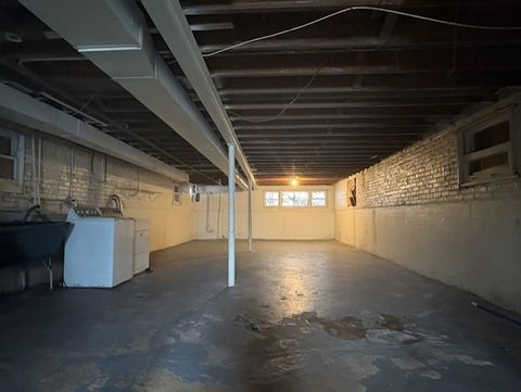 Tiny photo for 6818 S Winchester Avenue, Chicago, IL 60636 (MLS # 12532320)