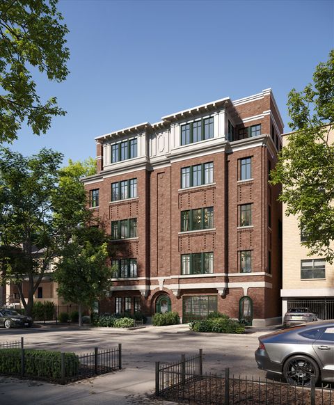 453 W Briar Place 2E Chicago IL 60657