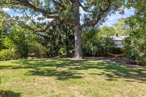 A home in Naperville