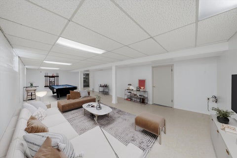 Tiny photo for 12718 S Justine Street, Calumet Park, IL 60827 (MLS # 12778051)
