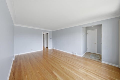 Tiny photo for 12718 S Justine Street, Calumet Park, IL 60827 (MLS # 12778051)