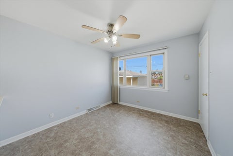 Tiny photo for 12718 S Justine Street, Calumet Park, IL 60827 (MLS # 12778051)