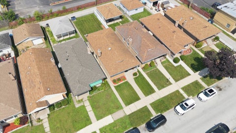 Tiny photo for 12718 S Justine Street, Calumet Park, IL 60827 (MLS # 12778051)