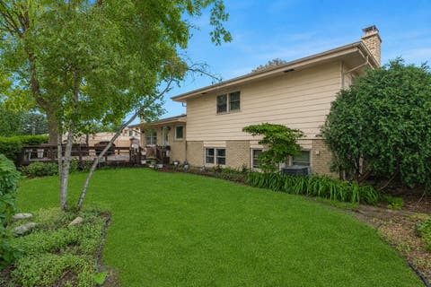 Tiny photo for 917 W Army Trail Boulevard, Addison, IL 60101 (MLS # 12560119)