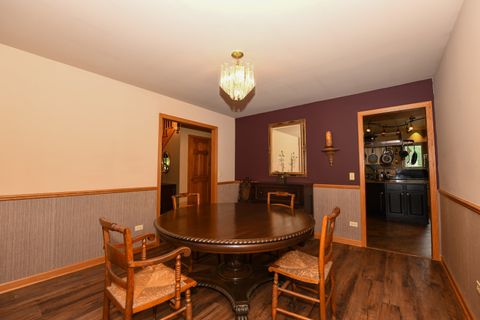 Tiny photo for 806 Amber Lane, Lake Villa, IL 60046 (MLS # 12430460)