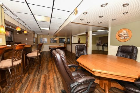 Tiny photo for 806 Amber Lane, Lake Villa, IL 60046 (MLS # 12430460)