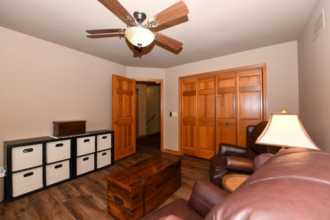Tiny photo for 806 Amber Lane, Lake Villa, IL 60046 (MLS # 12430460)