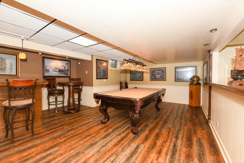 Tiny photo for 806 Amber Lane, Lake Villa, IL 60046 (MLS # 12430460)