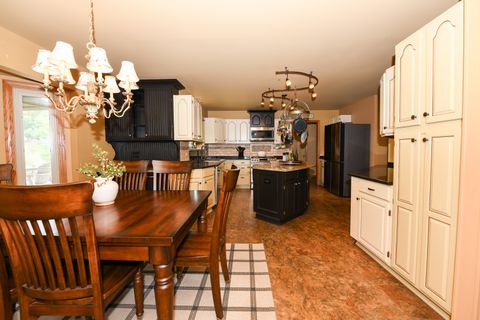 Tiny photo for 806 Amber Lane, Lake Villa, IL 60046 (MLS # 12430460)