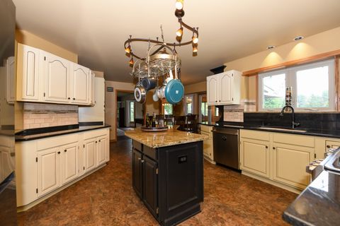 Tiny photo for 806 Amber Lane, Lake Villa, IL 60046 (MLS # 12430460)