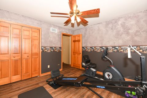Tiny photo for 806 Amber Lane, Lake Villa, IL 60046 (MLS # 12430460)