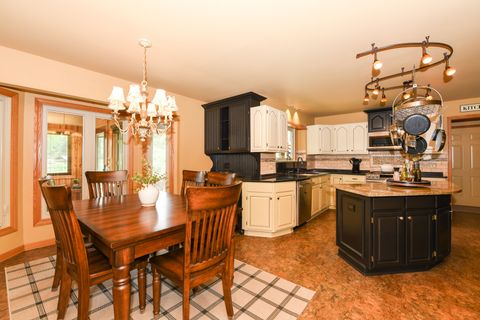 Tiny photo for 806 Amber Lane, Lake Villa, IL 60046 (MLS # 12430460)