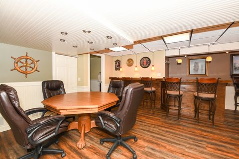 Tiny photo for 806 Amber Lane, Lake Villa, IL 60046 (MLS # 12430460)