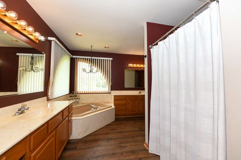 Tiny photo for 806 Amber Lane, Lake Villa, IL 60046 (MLS # 12430460)