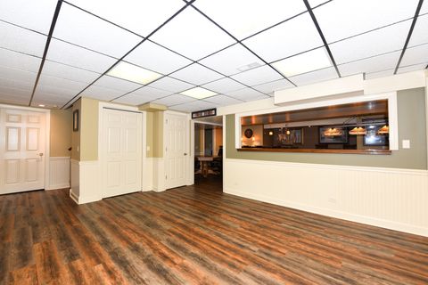 Tiny photo for 806 Amber Lane, Lake Villa, IL 60046 (MLS # 12430460)