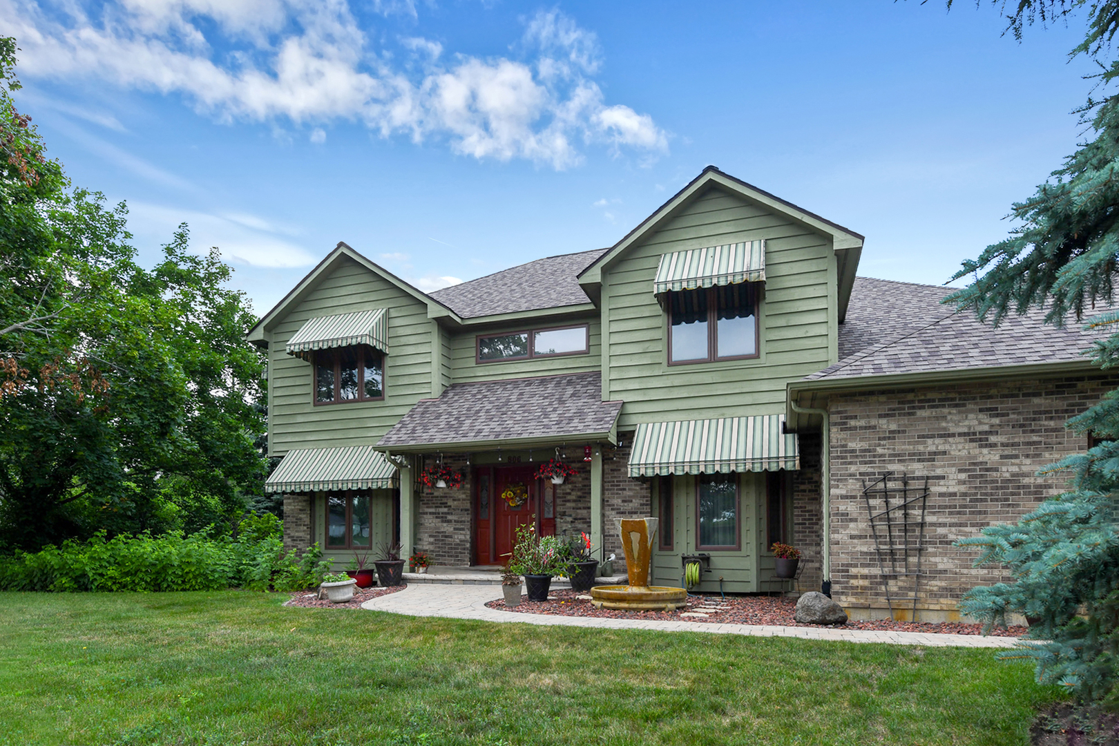 806 Amber Lane