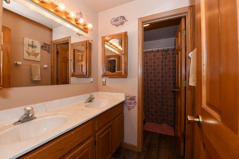 Tiny photo for 806 Amber Lane, Lake Villa, IL 60046 (MLS # 12430460)