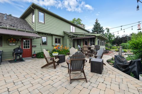 Tiny photo for 806 Amber Lane, Lake Villa, IL 60046 (MLS # 12430460)
