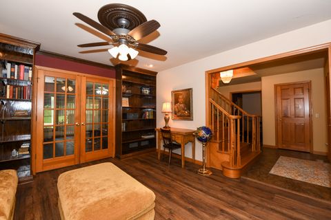 Tiny photo for 806 Amber Lane, Lake Villa, IL 60046 (MLS # 12430460)