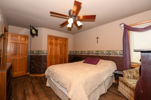Tiny photo for 806 Amber Lane, Lake Villa, IL 60046 (MLS # 12430460)