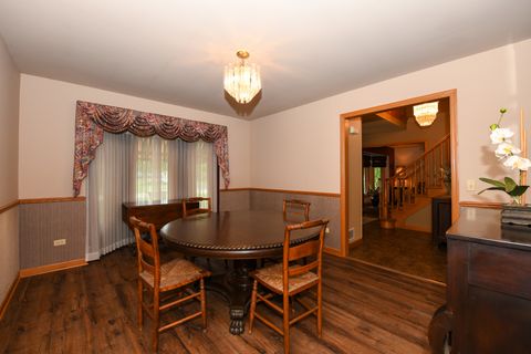 Tiny photo for 806 Amber Lane, Lake Villa, IL 60046 (MLS # 12430460)