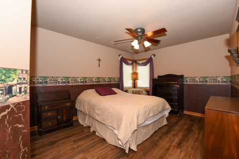Tiny photo for 806 Amber Lane, Lake Villa, IL 60046 (MLS # 12430460)