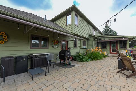 Tiny photo for 806 Amber Lane, Lake Villa, IL 60046 (MLS # 12430460)