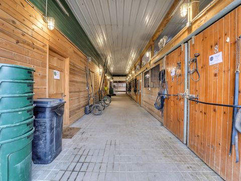 Tiny photo for 12216 Pleasant Valley Road, Woodstock, IL 60098 (MLS # 12577394)