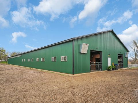 Photo of 12216 Pleasant Valley Road, Woodstock, IL 60098 (MLS # 12577394)