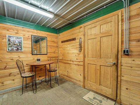 Tiny photo for 12216 Pleasant Valley Road, Woodstock, IL 60098 (MLS # 12577394)